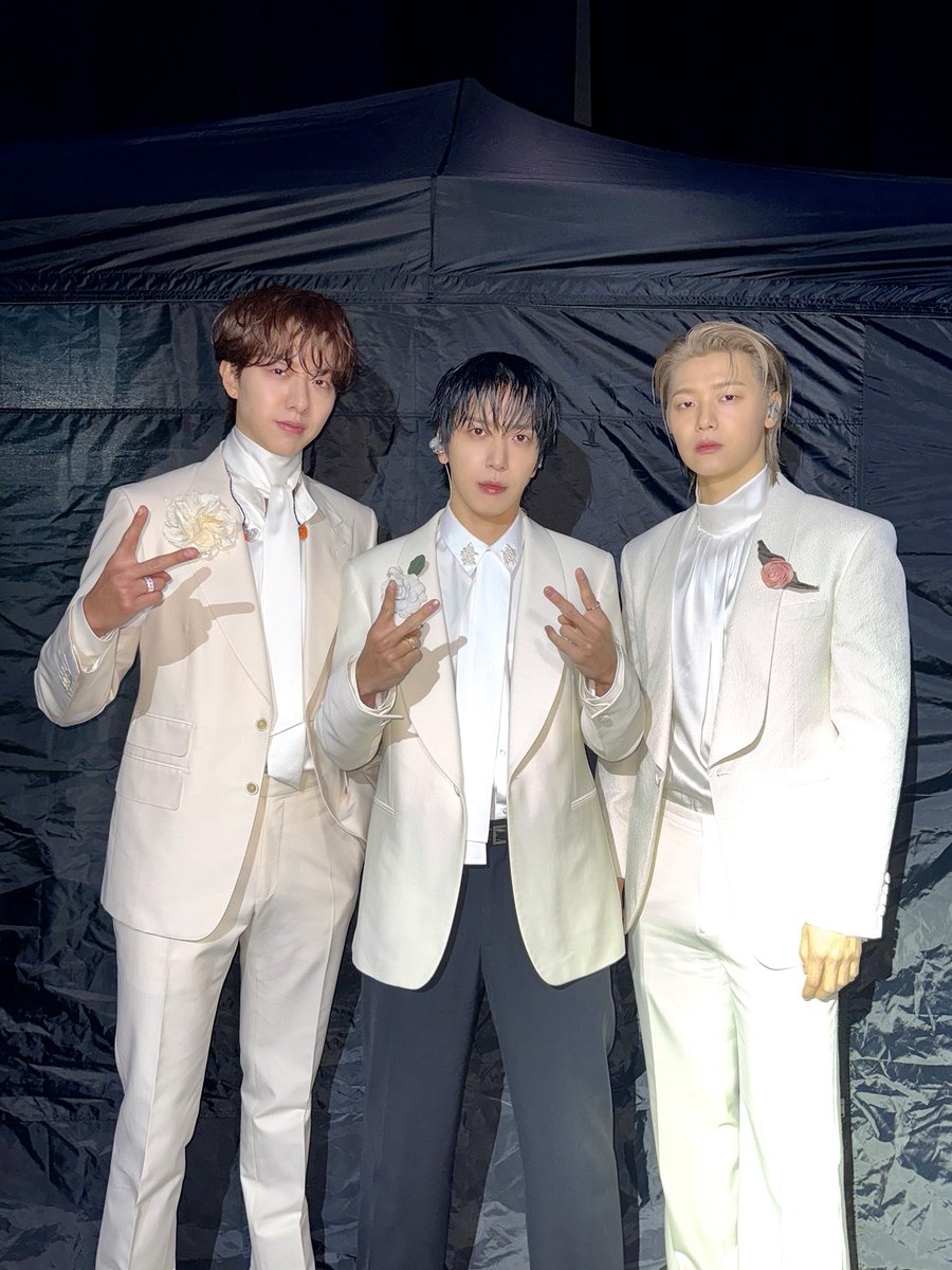 [📸] 2025 KBS 가요대축제 글로벌 페스티벌

#CNBLUE #씨엔블루
