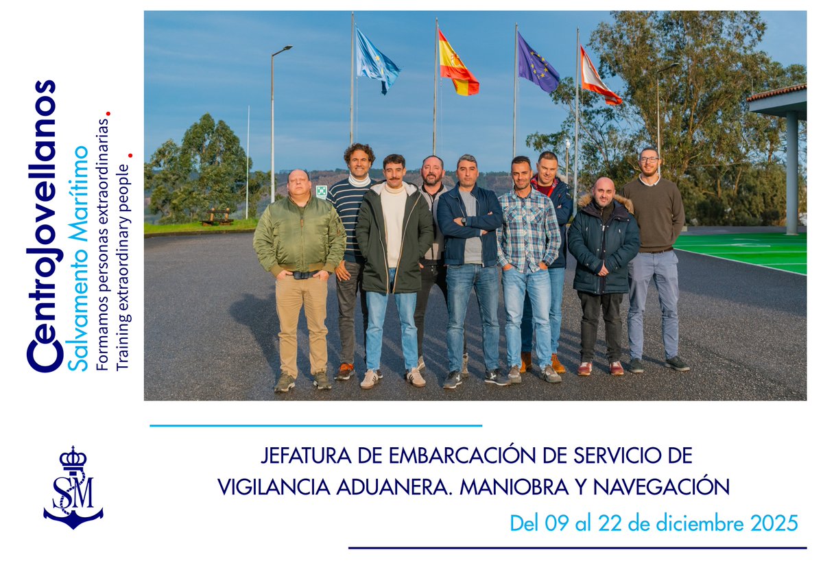 Centro Jovellanos tweet media