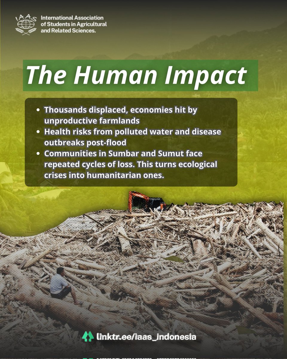 IAAS Indonesia tweet media