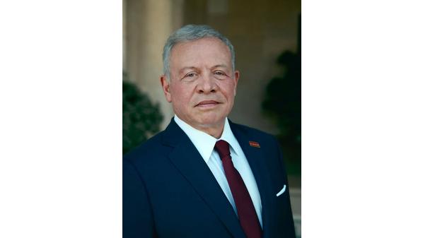 الملك عبر منصة إكس: الأردن على قلب واحد وفخورون بالنشامى #عاجل 