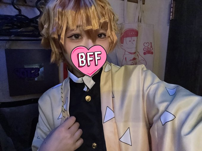 コスプレBAR SIRIUSのツイート