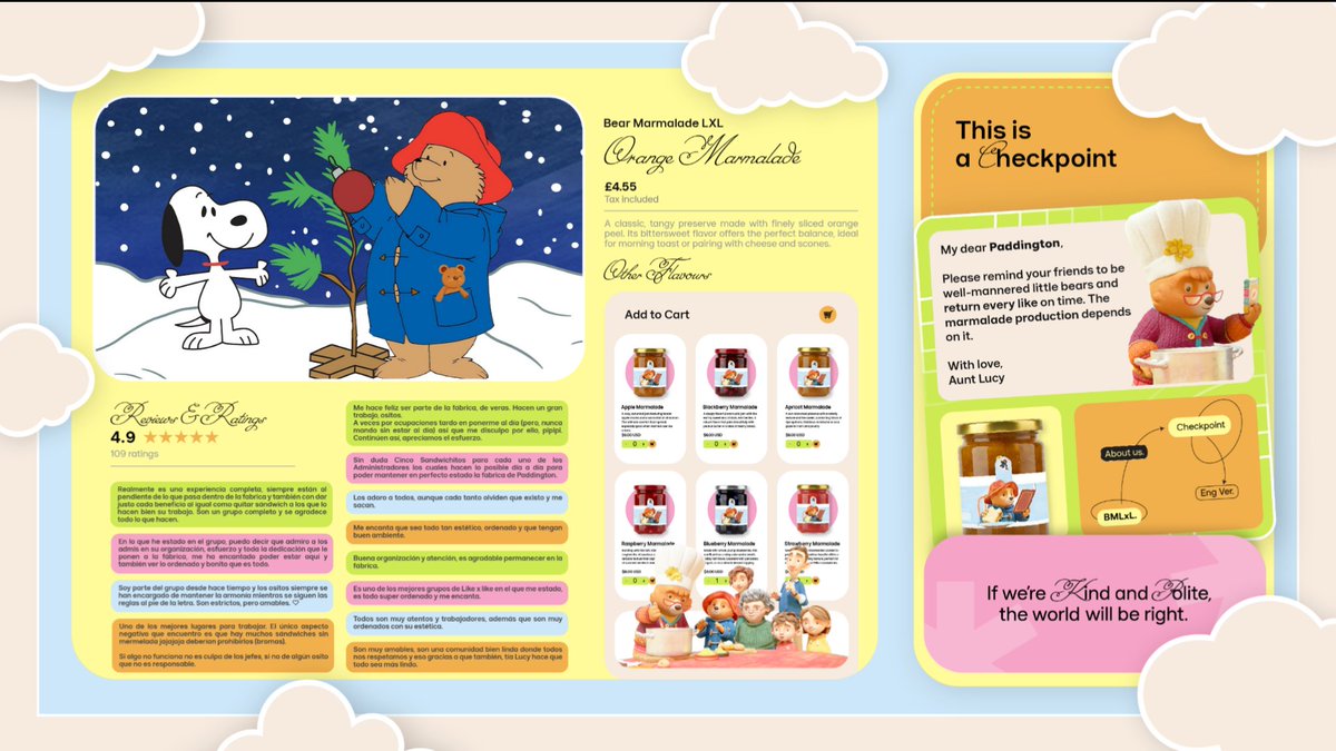 ୭ৎ Bear Marmalade Likes 🧸᠀ tweet media