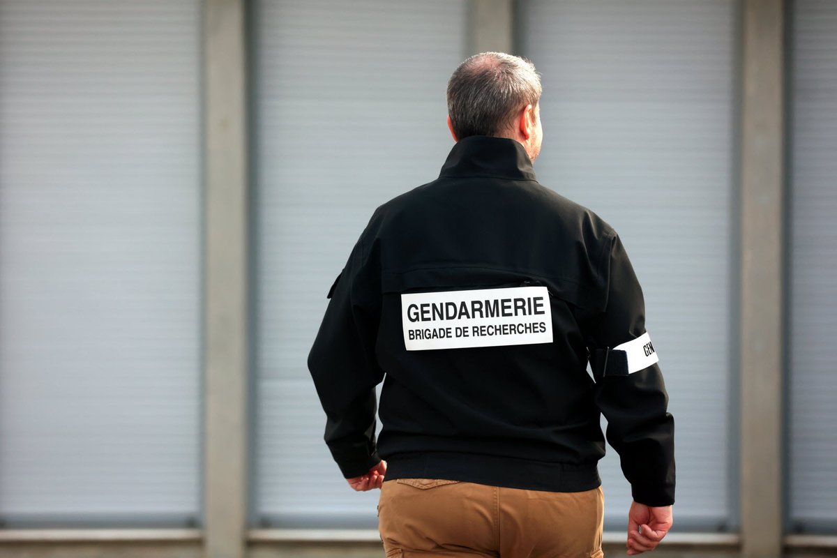 JeanAntoine_A's tweet photo. ➡️https://t.co/DtYxBBq8WD  
Info @leprogreslyon
Plus de vingt ans après un meurtre en Isère, un suspect interpellé près de Lyon
#ColdCase #Nanterre https://t.co/8rCruMAPAH