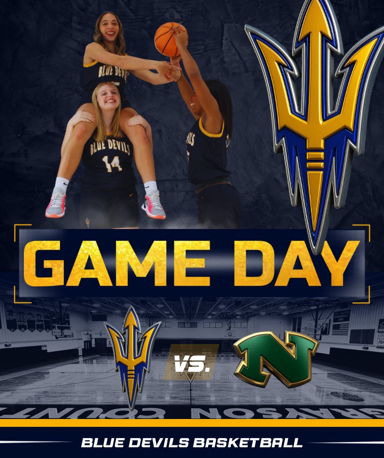 Grayson Athletics tweet media