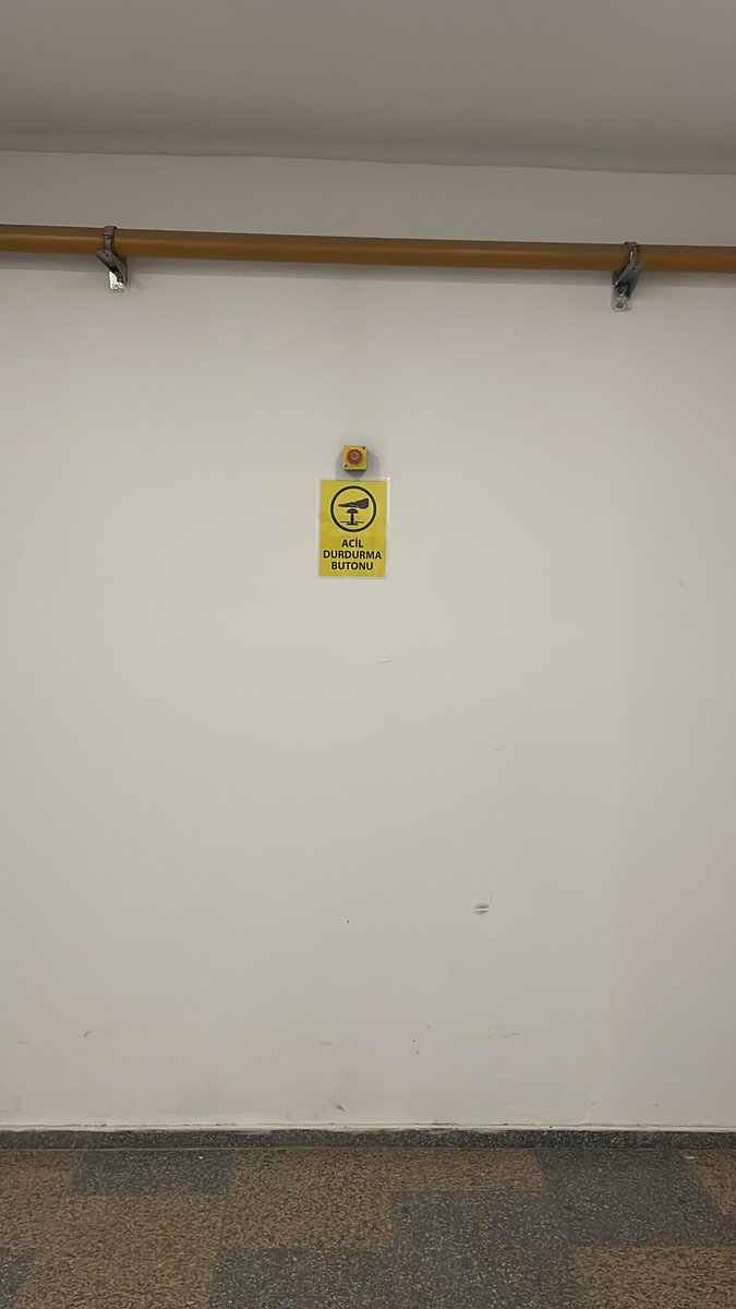 Perioda sıradan bir günde lazım olan buton