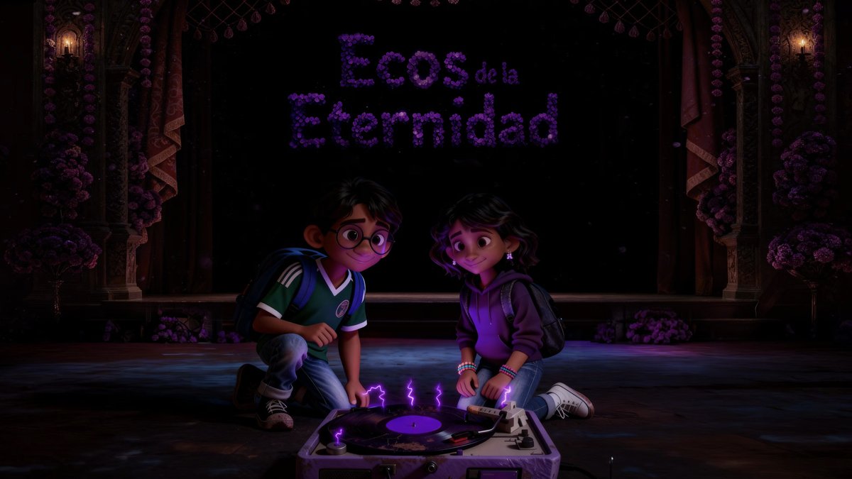 Amaru Zeas tweet media