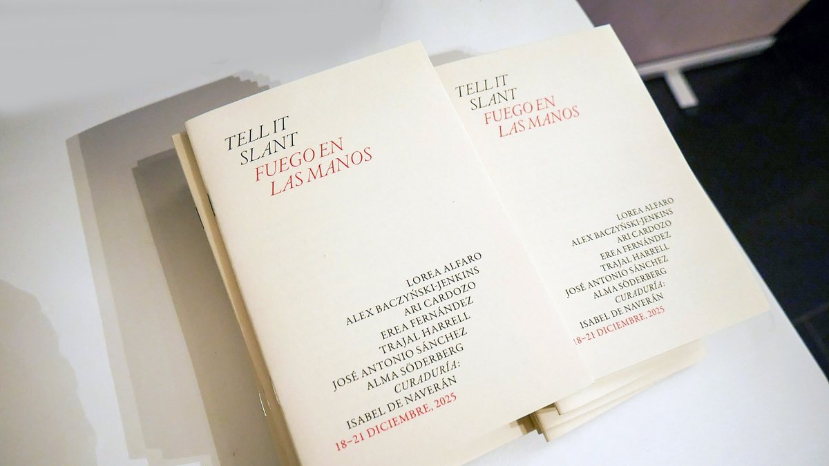 Centro Federico García Lorca tweet media