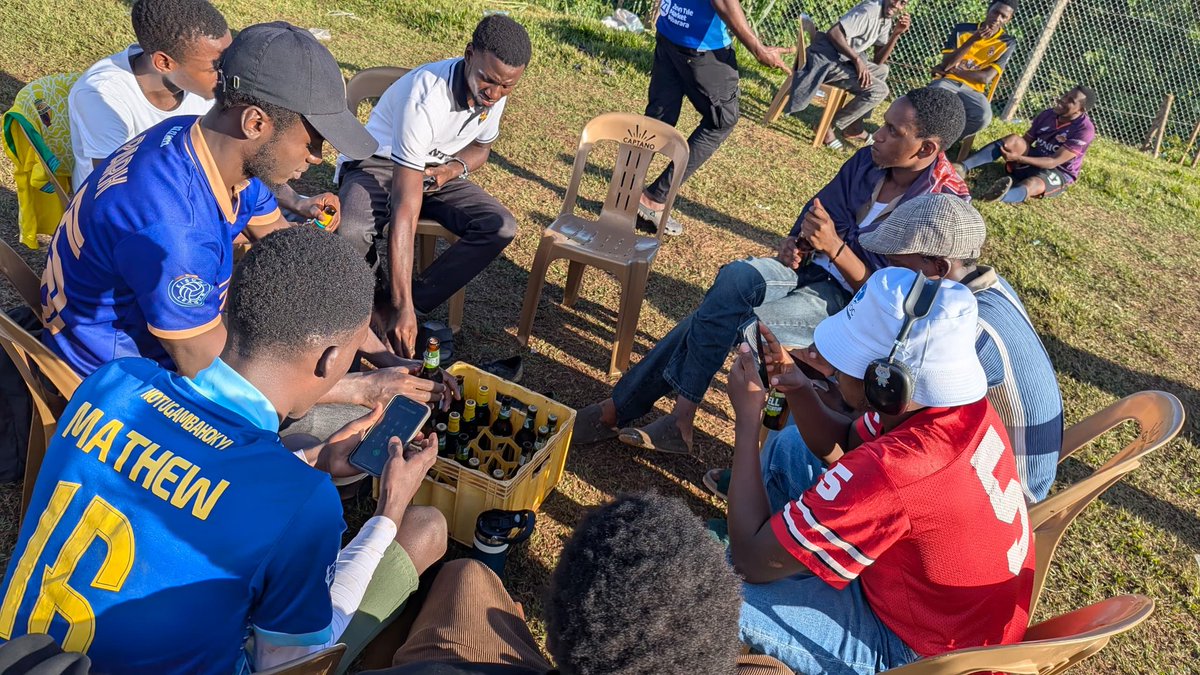 ABENTIMA FC tweet media