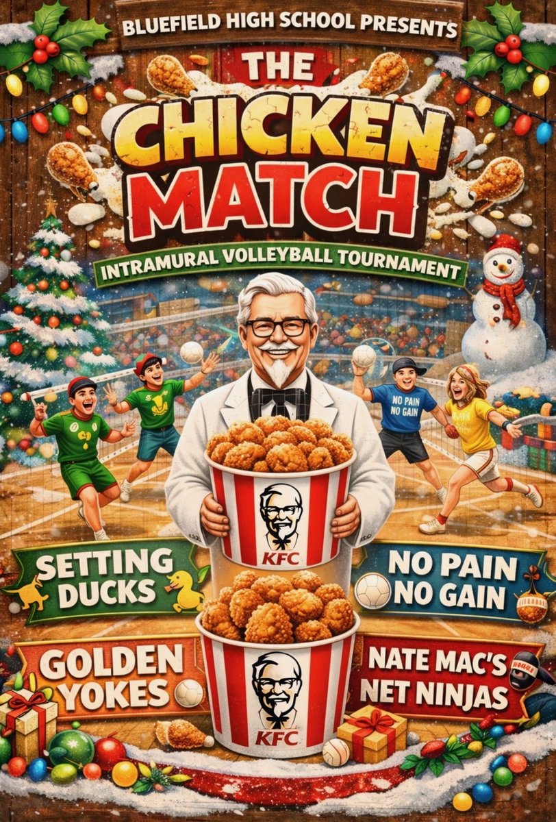 Bluefield Bobcats tweet media