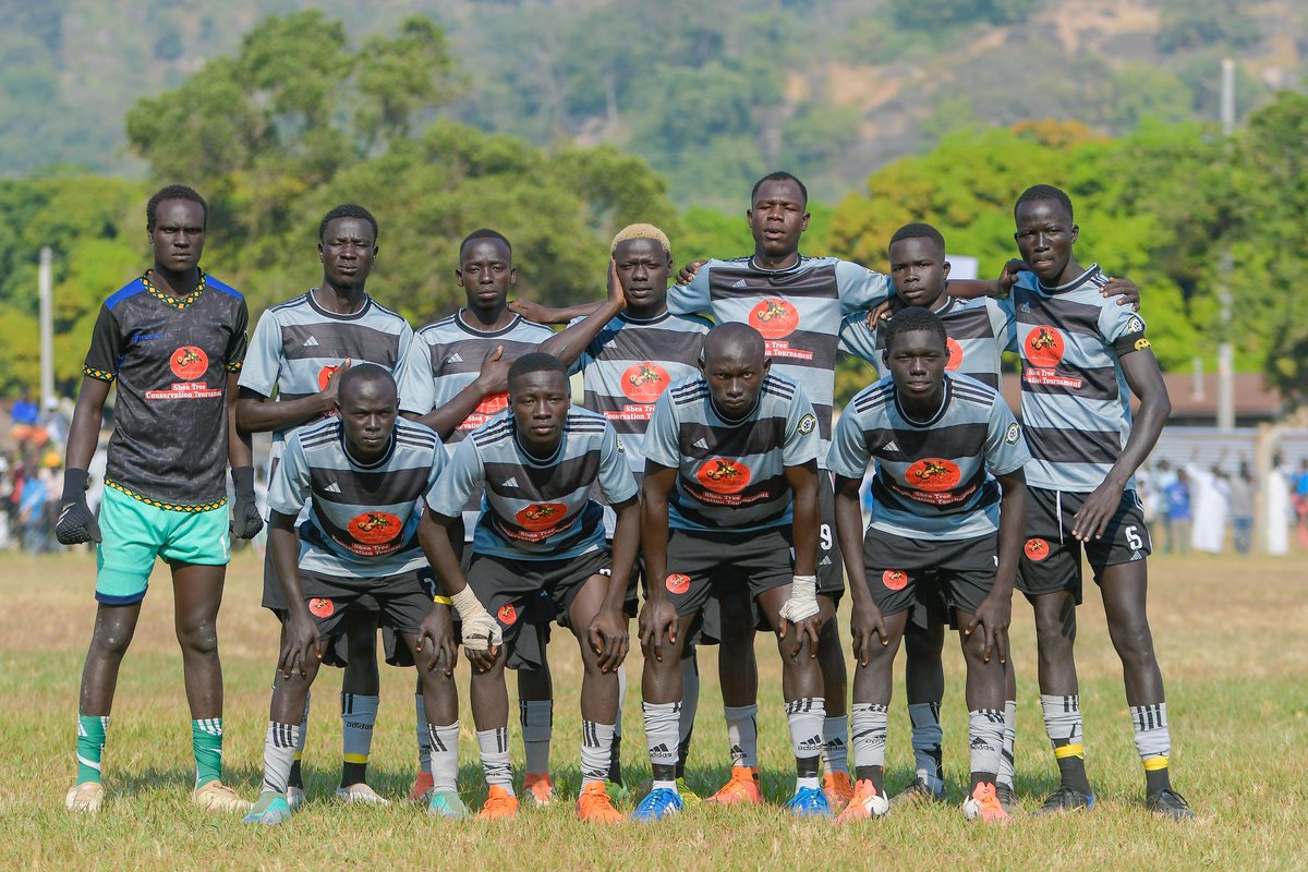 Shea Nut & Natural Oils Conservation Limited tweet media