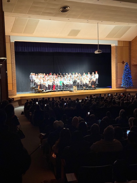 Monroe Township Public Schools Curriculum tweet media