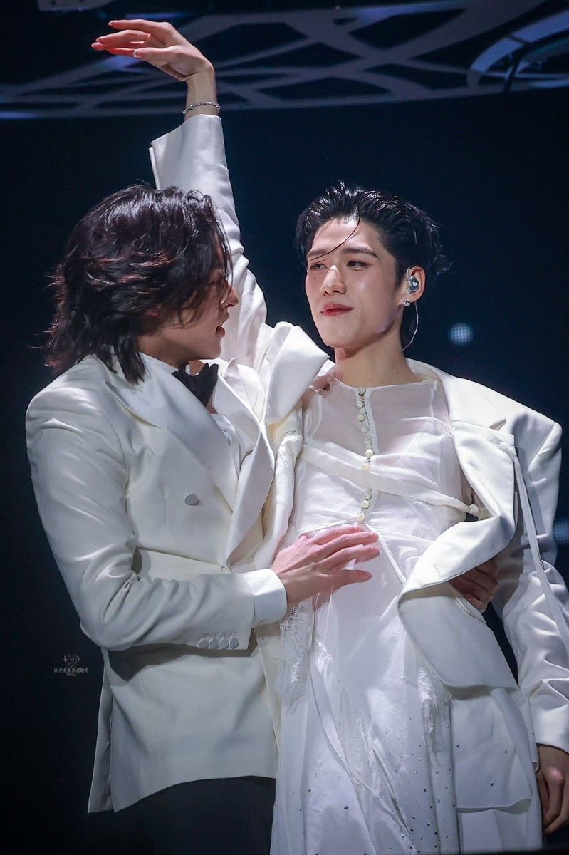 babysiirii's tweet image. เลย