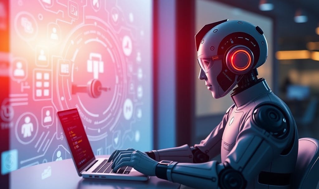 bhivec2's tweet image. Unlock AI success by prioritizing crucial training and real-time feedback! Elevate your game today! #AITraining #SuccessStrategies bhiveeap.substack.com/p/are-you-igno…