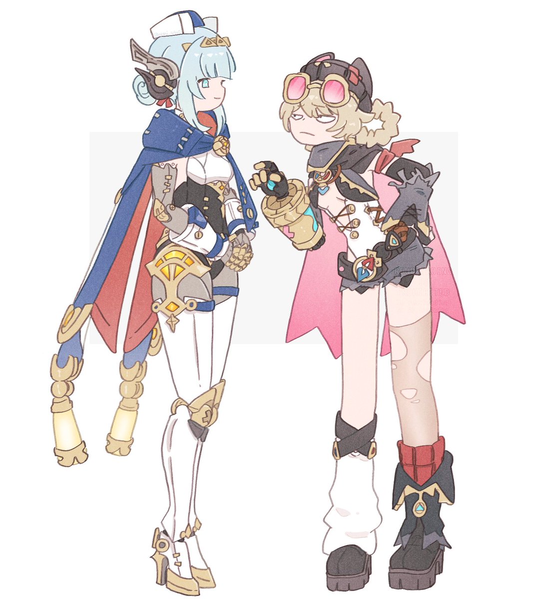 anni_446's tweet image. 