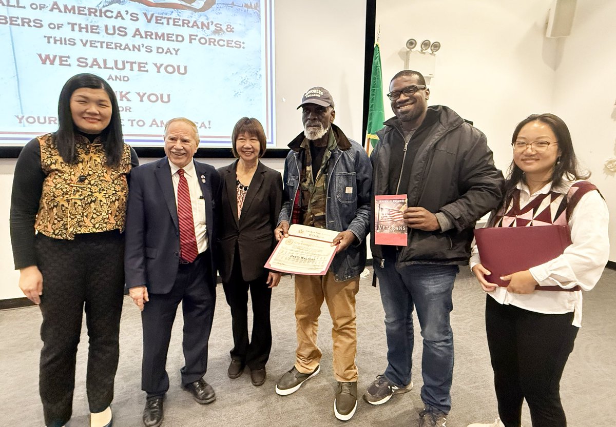 Assemblyman Colton tweet media