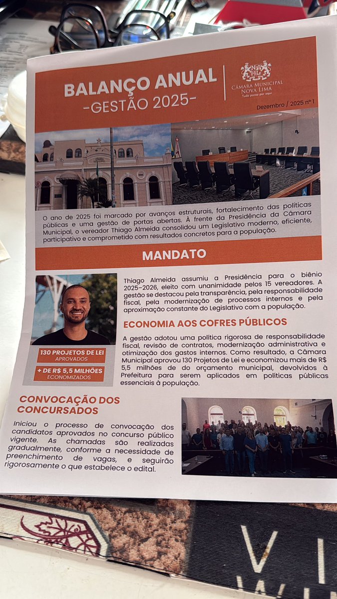 Câmara de Nova Lima