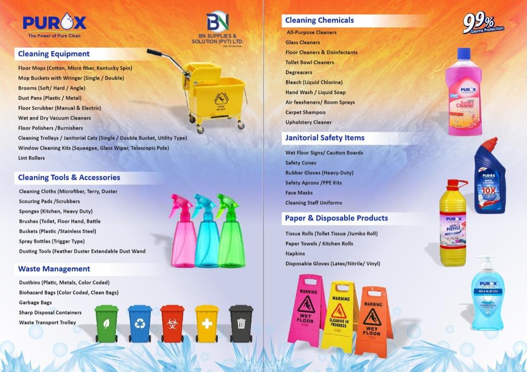 DavidNadeem's tweet photo. ✨ Everything You Need for a Cleaner, Safer Space – All in One Place! ✨
✔ Powerful cleaning
✔ Trusted hygiene
✔ Complete janitorial solutions 
Clean with PUROX. 💧
#PUROX #CleaningSolutions #HygieneMatters #ProfessionalCleaning #WasteManagement #JanitorialSupplies #PureClean https://t.co/IE2lyaLlhk