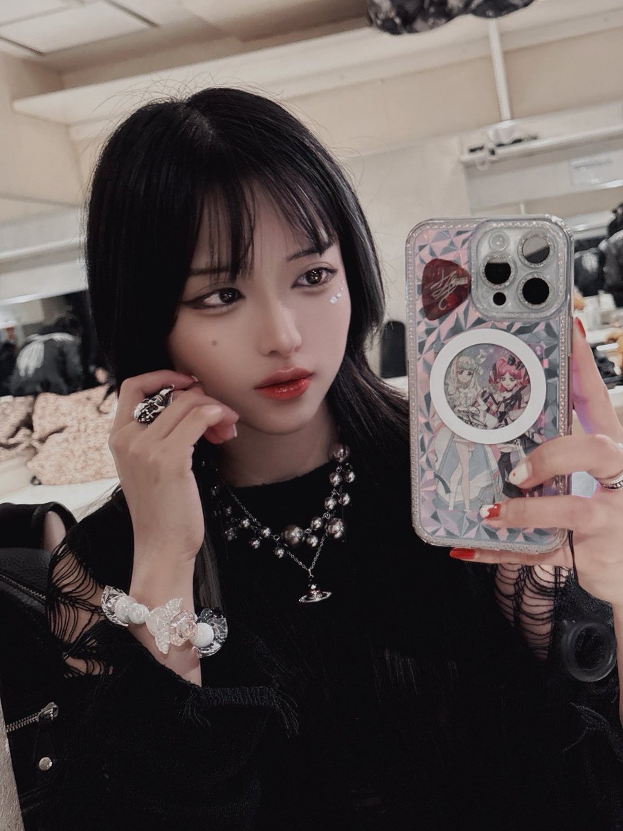 UYU(METAL) ((ʚ( ˙꒳​˙)ɞ)) (@x_uyumetal_x) / Posts / X