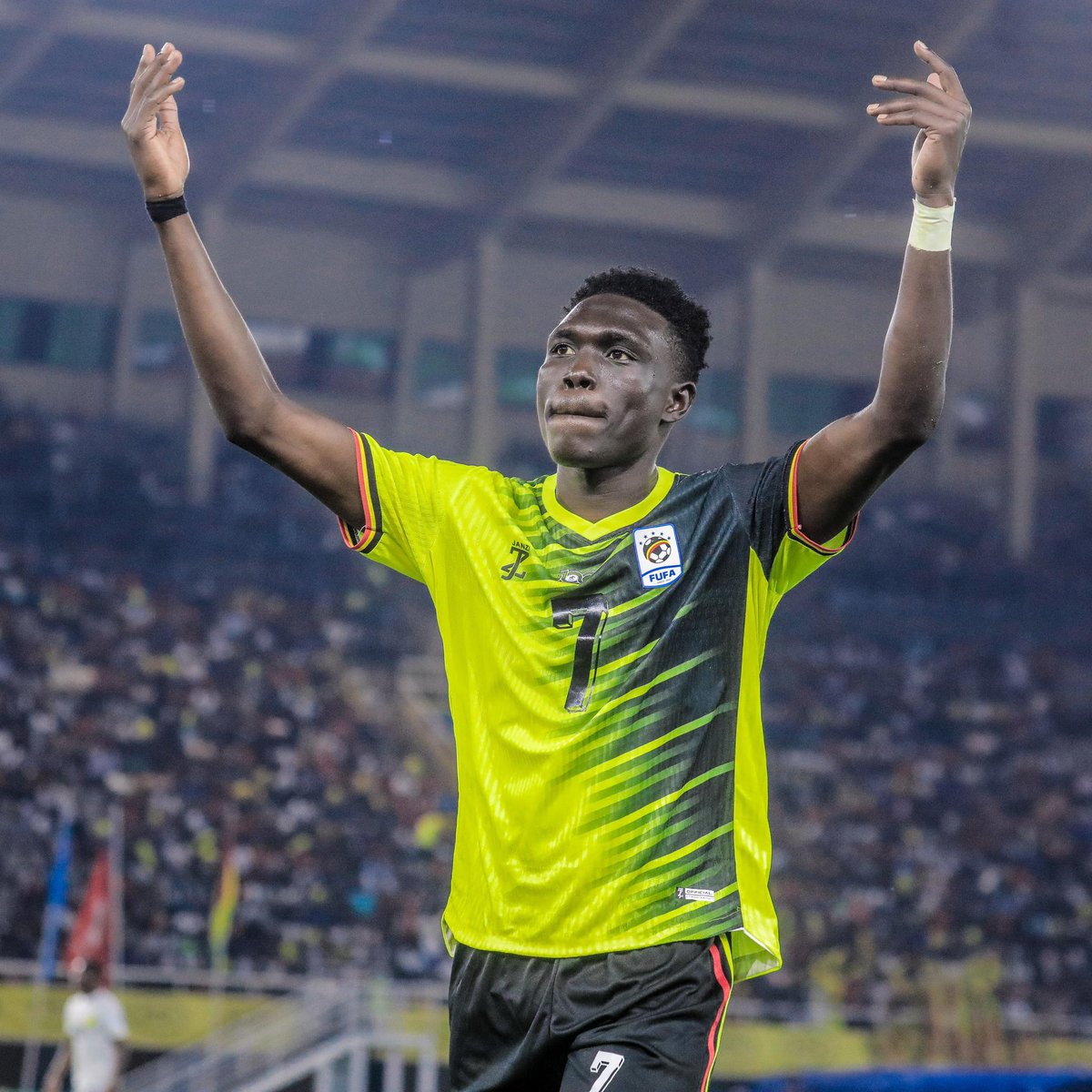 Taata Uganda 🇺🇬🇺🇬 tweet media