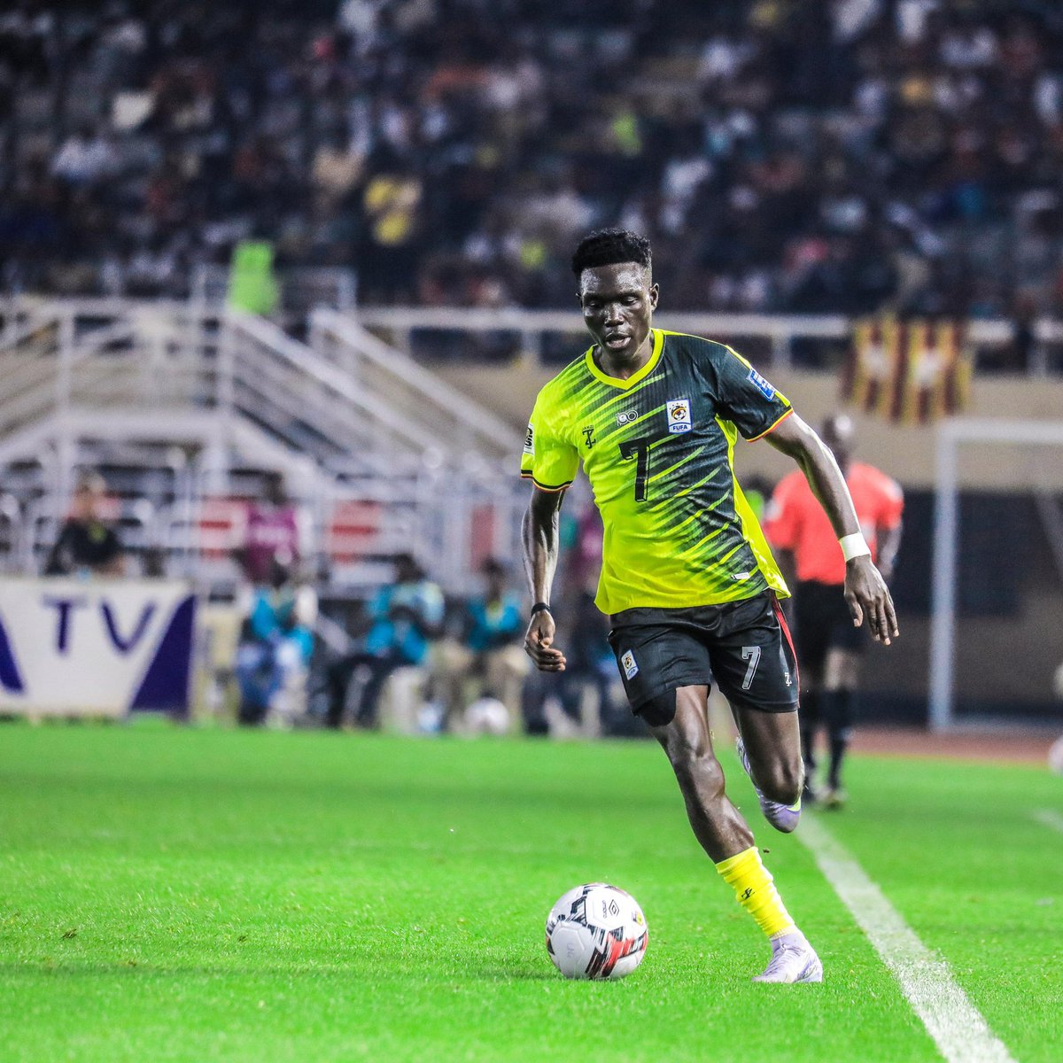 Taata Uganda 🇺🇬🇺🇬 tweet media