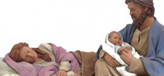 Orar en el mundo obrero para el 4º Domingo de Adviento
José acogió a María sin poner condiciones previas. Todavía hoy sorprende, en este mundo donde la violencia psicológica, verbal y física sobre la mujer es patente
hoac.es/2025/12/18/4o-…
Jorge Hernández,
Consiliario de la HOAC