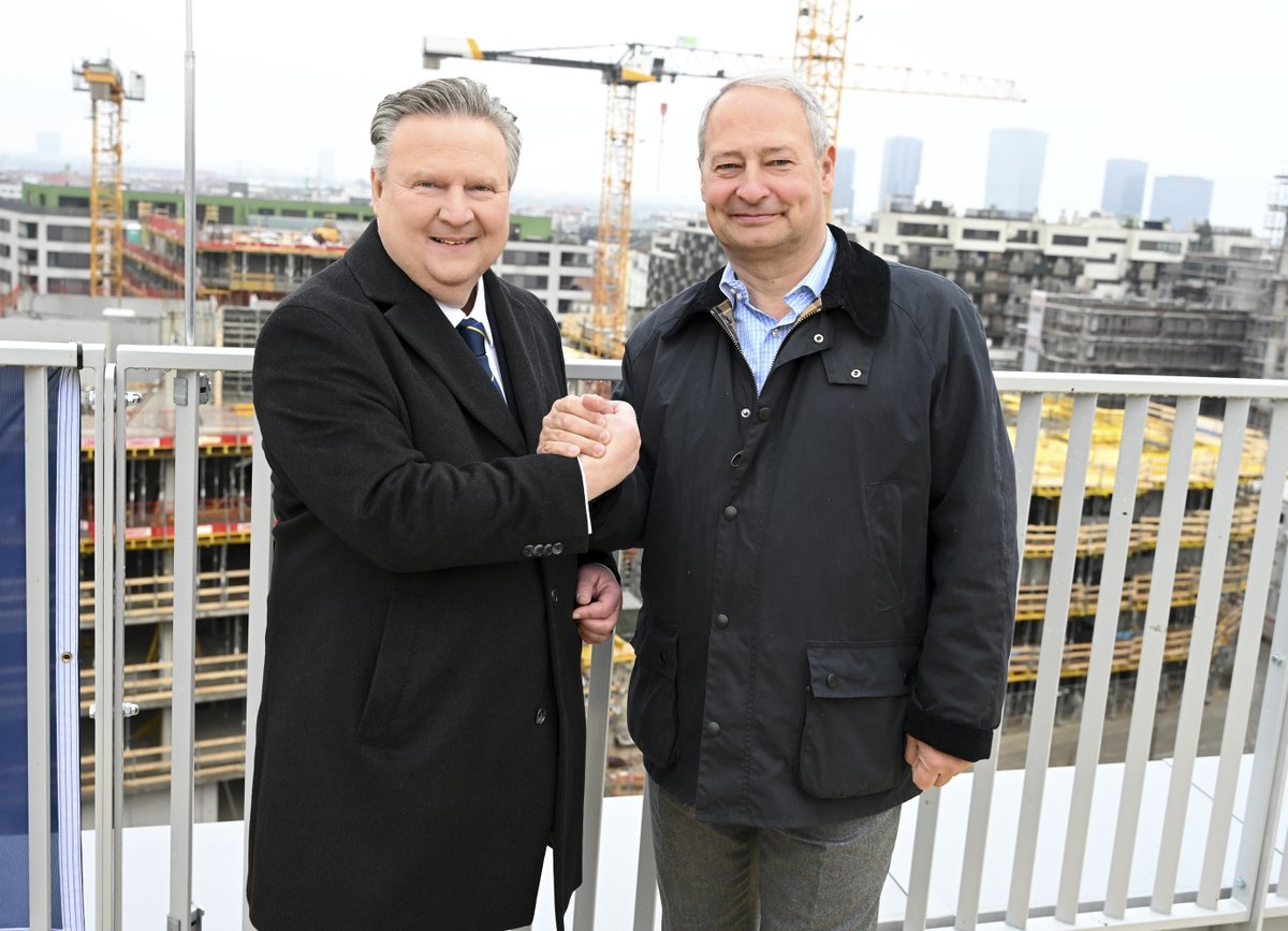 Michael Ludwig tweet media