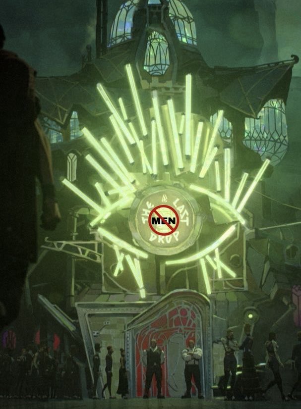 sofzaundust's tweet image. 