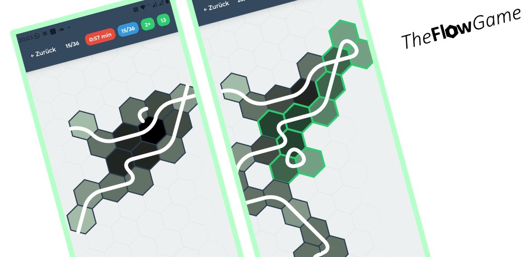 since1999de's tweet photo. Du bist Android Nutzer und spielst gerne Casual Games?

📱 Ich suche 12 Early Tester für The Flow Game 🎮
⏱ 10–15 Min · 🎯 Fokus &amp; Flow

👉 Jetzt eintragen unter: https://t.co/zeqMDCbxn3 https://t.co/q5tQscPnrz