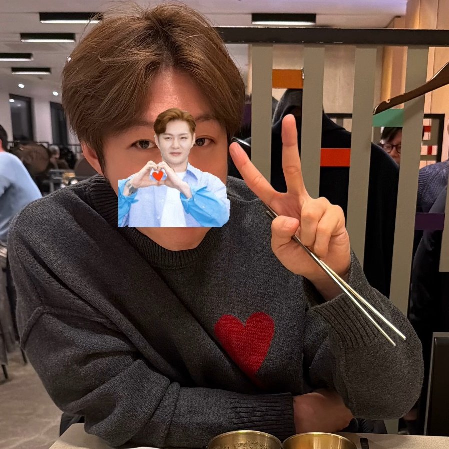 dearsub_'s tweet image. 바부강아 . .