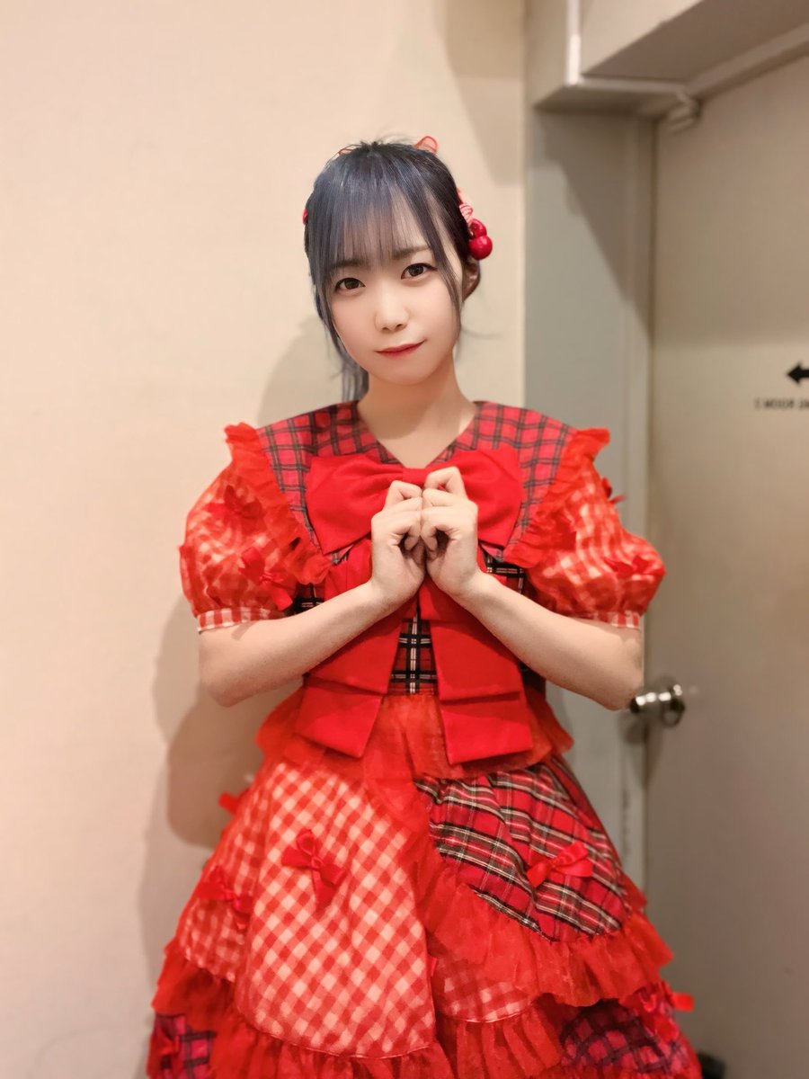 鳴瀬りく🐹(ひめもすオーケストラ) (@rikunaruse_hime) / Posts / X