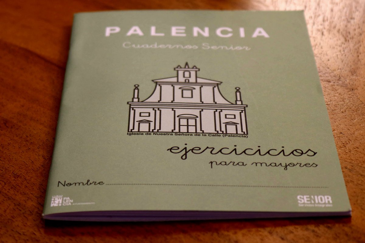 Ayuntamiento de Palencia tweet media