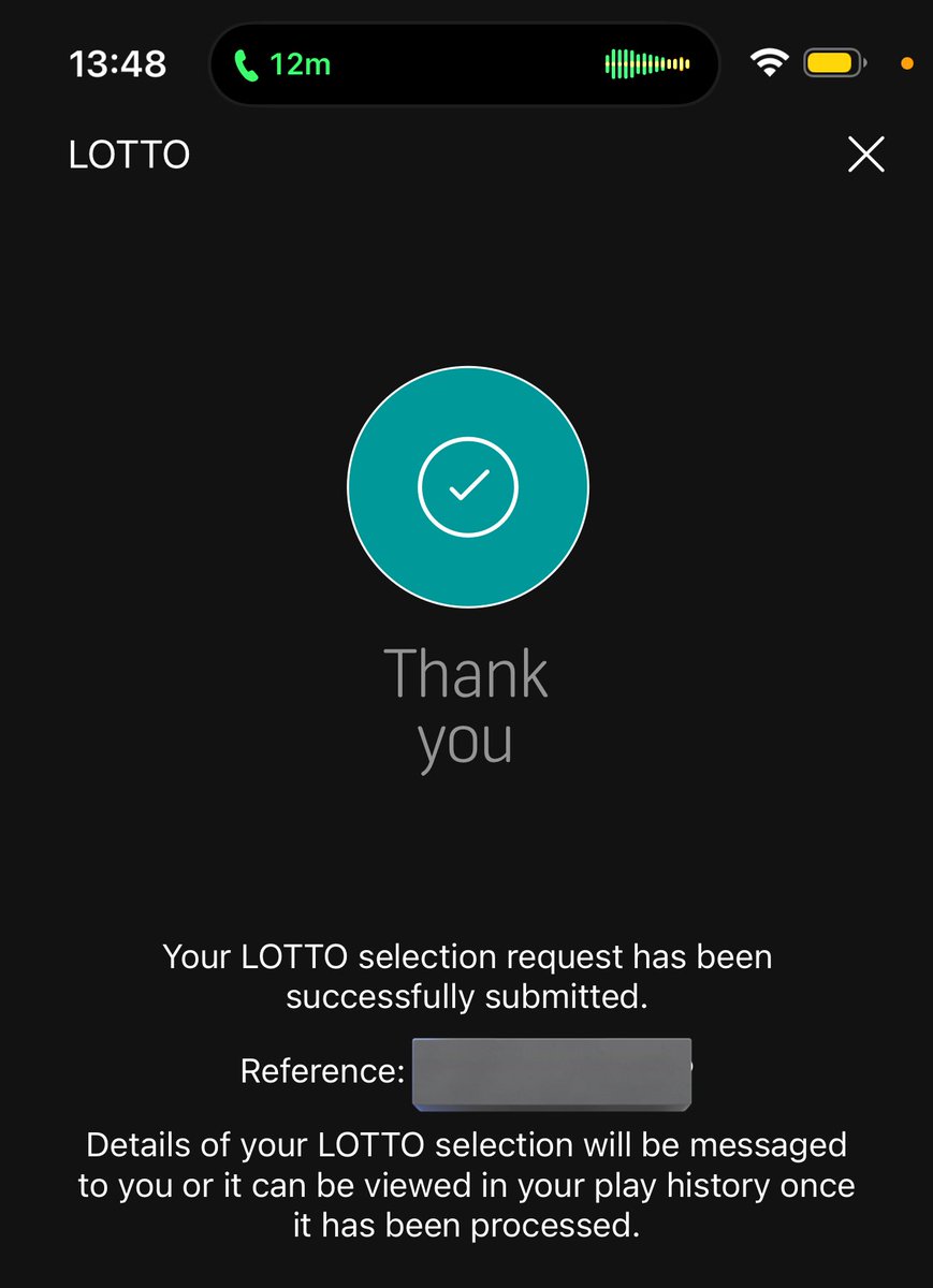 #AD|| I’ve already played my part to win a  GUARANTEED R95 Million, think big, think millions, thin financially stress free, get that TICKET NOW🫵🏽💰🎟️.

Play NOW in-store, on
nationallottery.co.za, the mobile app or banking apps. #FestivePhanda
#GUARANTEEDR95MILLION