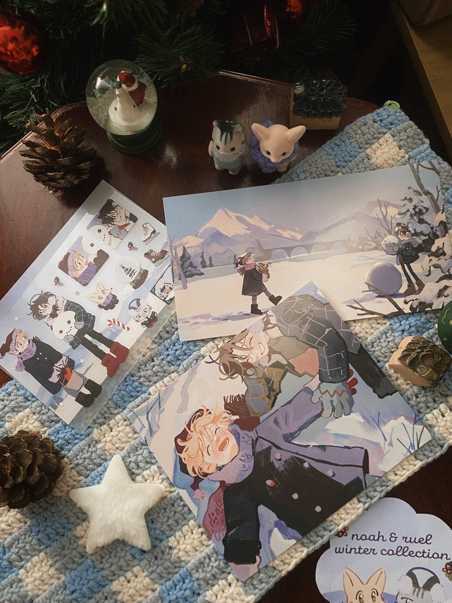 See you tmr! ☃️❄️🪵
#IFEXPOWINTER25