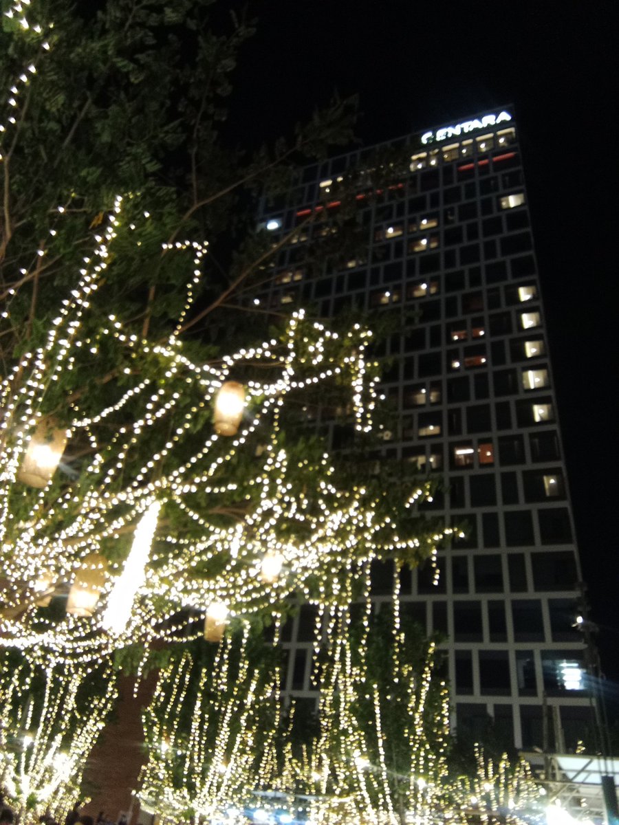 เซ็นทรัลยุดยาทักครับ 😅