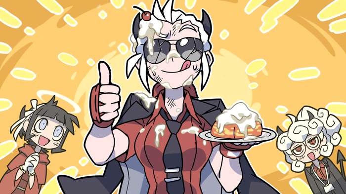 Kyo-hei(杏丙)@C107(水)南m-10ab (@shibagani48) / Posts / X