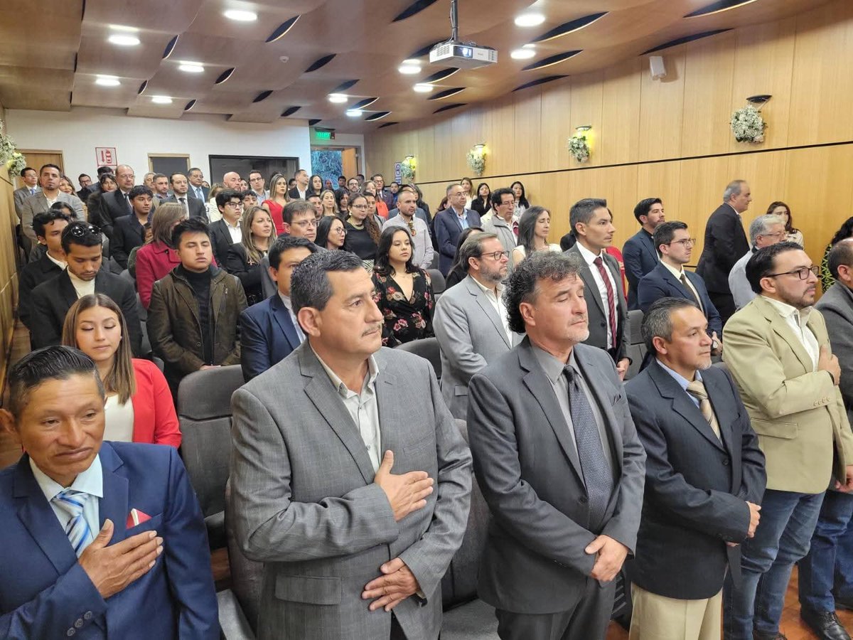 Rocío Juca Salazar tweet media