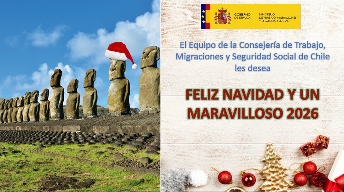 Mañana 24 y el 25 de diciembre nuestras oficinas permanecerán cerradas por ser feriado legal.

Aprovechamos para desearos lo mejor en estas fiestas.