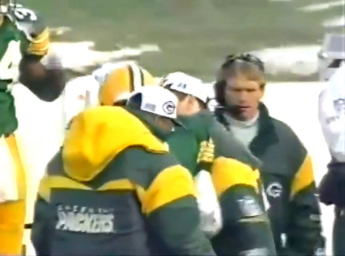 Brandon R. Sanders tweet media