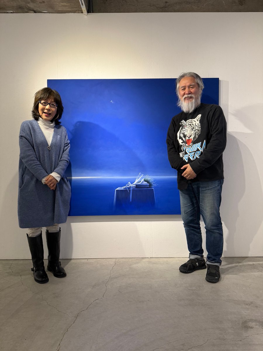 井上よう子 (@yokoohase) / Posts / X