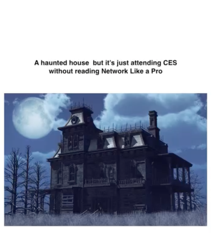 You’re Not Late - You’re Learning - mailchi.mp/networklikeapr…