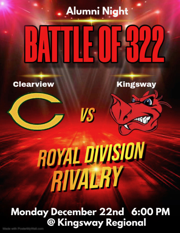 hoops80934's tweet image. CALLING ALL ALUMNI! Monday, 6pm at the Den vs Clearview!  @brendanpollick @DasirBey @darrell4times @Mike_Orth21 @cconk23 
WAYUP