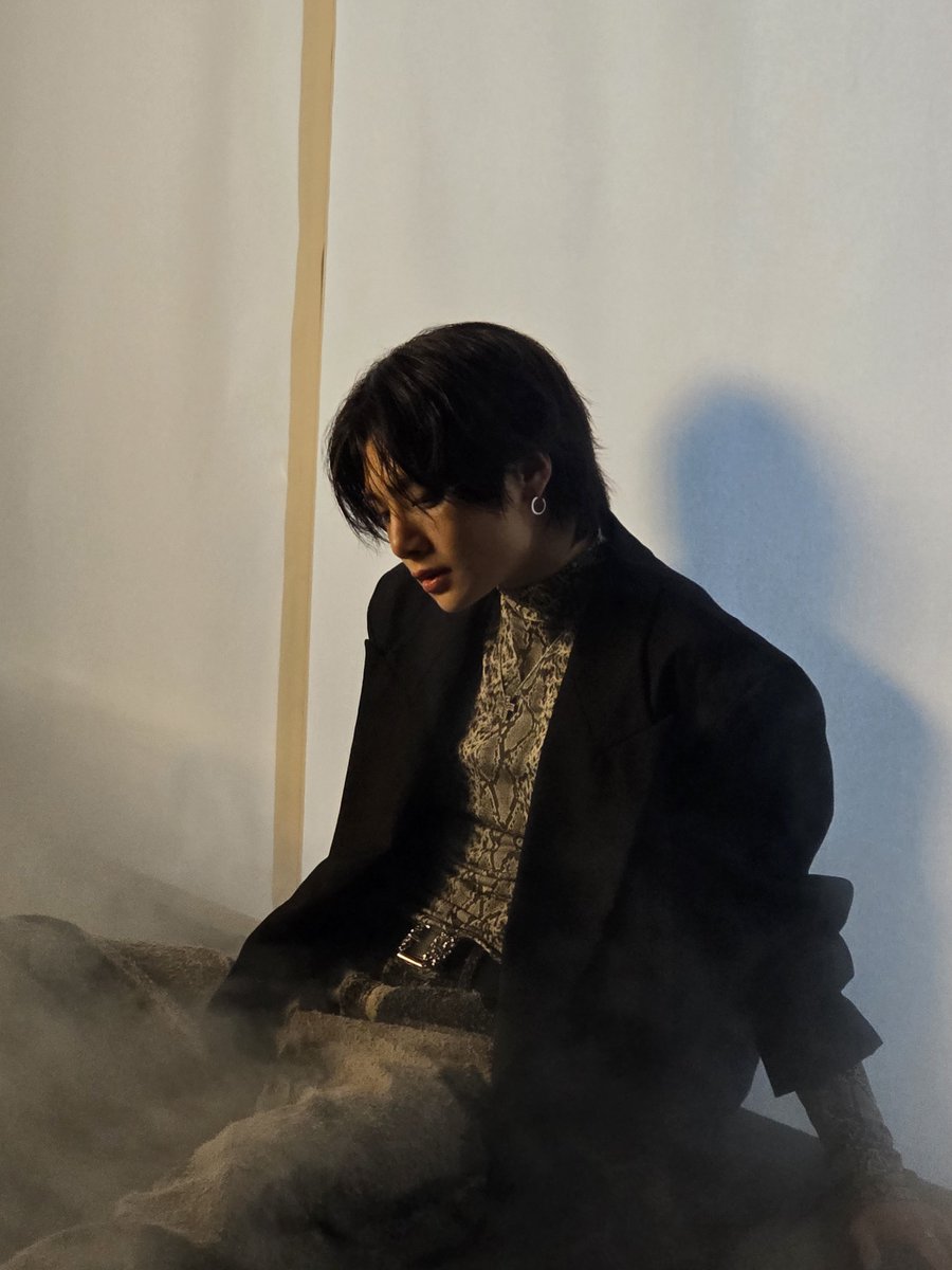 dailyinnieluv's tweet image. 💭 update