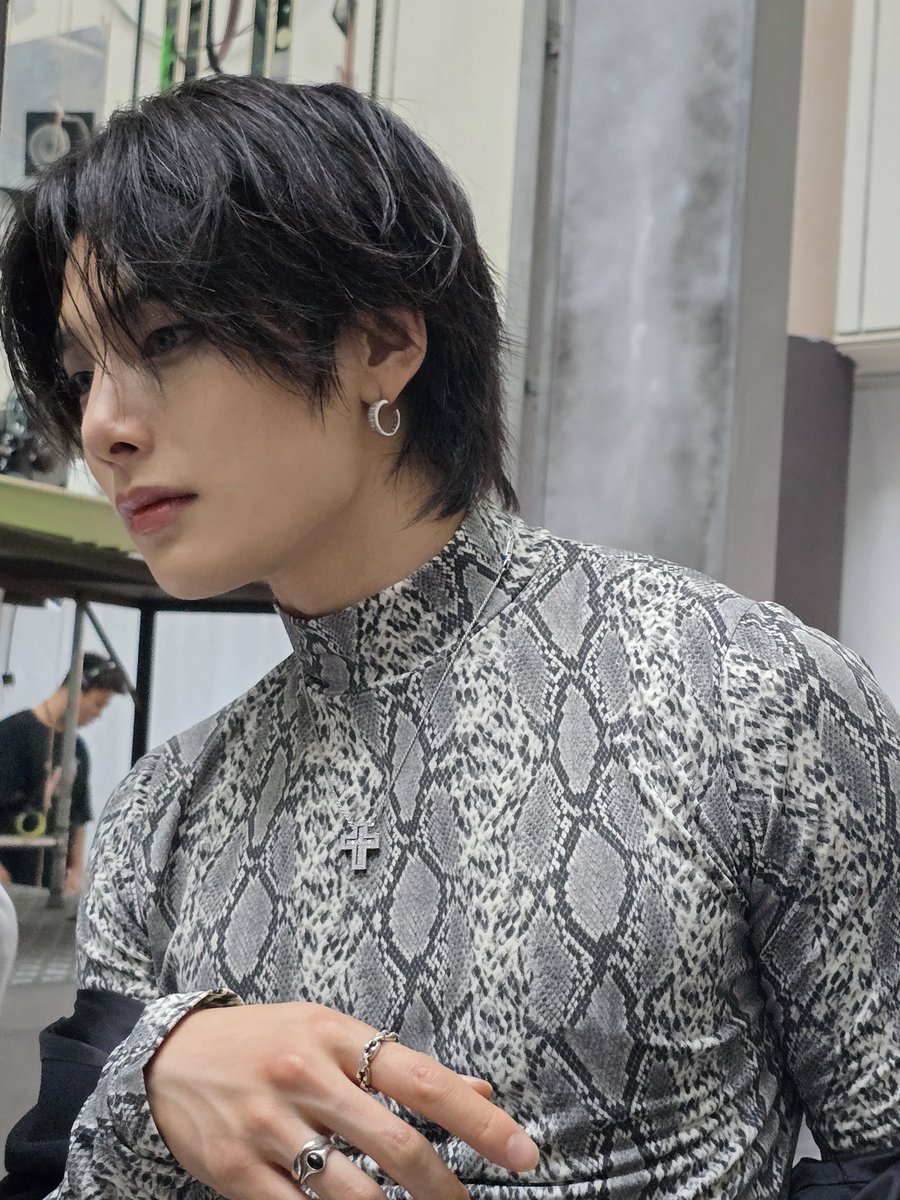 dailyinnieluv's tweet image. 💭 update