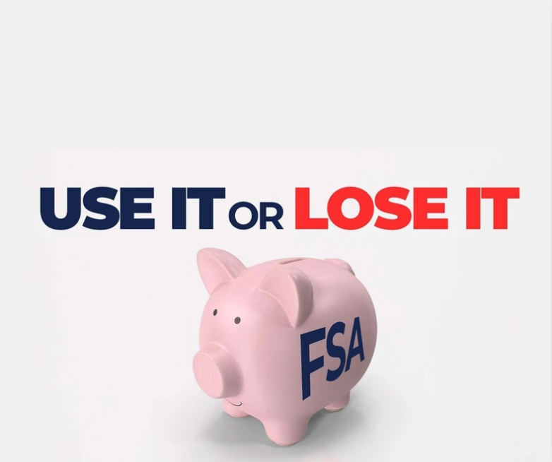 visionexpodr's tweet image. It's your last chance to use your 2025 health benefits before they expire forever. ⏰ 

HSA/FSA covers exams, glasses, sunglasses, contacts. 
Our same-day lab means new glasses even December 30th.

#FSADeadline #VisionBenefits #ArlingtonOptometry