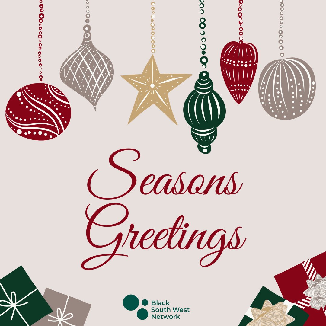 Black SW Network tweet media