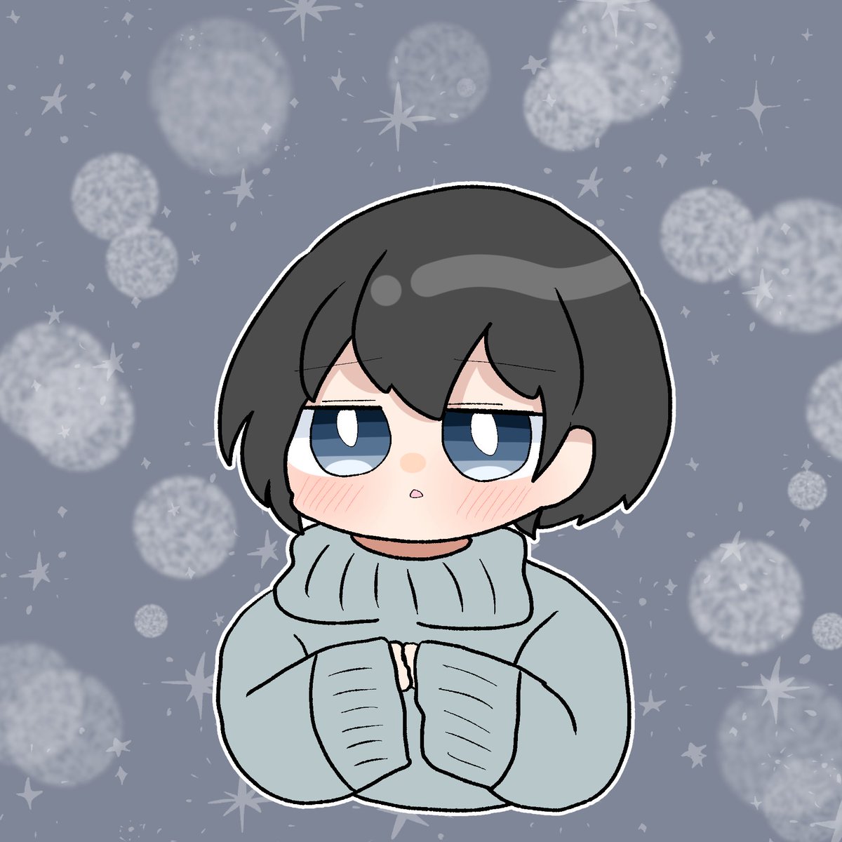 もちもちピノ OCゴタガキ枠 一次創作 低浮上 (@pino1779) / Posts / X