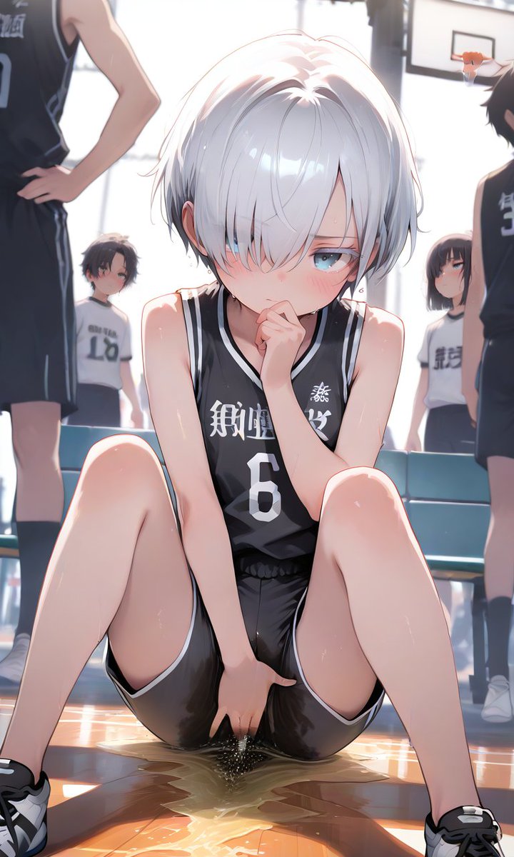 ode99209's tweet image. sfw　#AIgirl #ai絵師と繋がりたい #AI術師さんと繋がりたい #AIイラスト好きと繋がりたい #aiイラスト #AIimg #AIIllustration #ai美少女 #おもらし #omorashi #pee