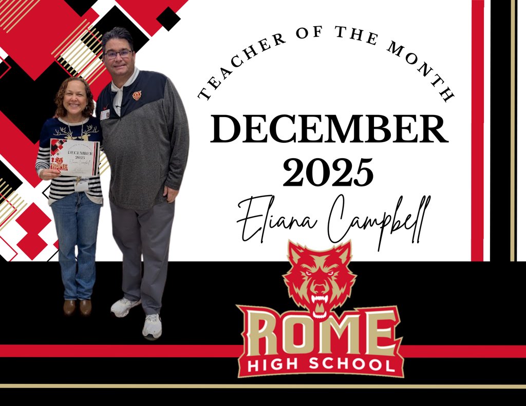 Rome High School (@oneromehigh) / Posts / X, image size:1024x791