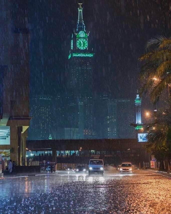 فلكية جدة: بعد غد بداية فصل الشتاء فلكيا 