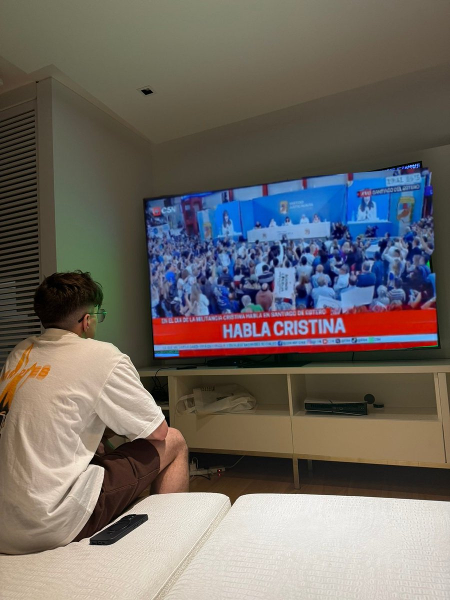 Mariano Closs (@marianito8283) on Twitter photo 